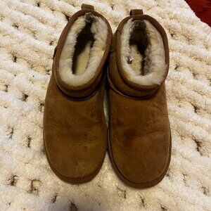 Ugg Ultra Mini Slipper